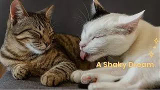 Did the Earth Just Shake in My Sleep?