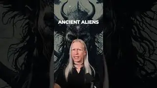 BANNED Book Reveals EVIL ENTITIES Control Reality #archon #gnostic #hiddenknowledge #ancientwisdom