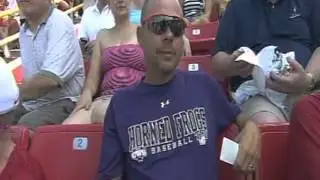 CWS 2010 South Carolina vs. Arizona State