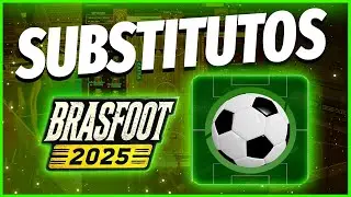Adeus BRASFOOT!!! Os jogos de MANAGER que prometem em 2025
