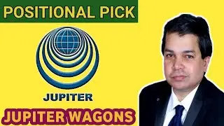 JUPITER WAGONS LIMITED | EXPERT OPINION ON JUPITER WAGONS | JUPITER WAGONS TARGET