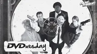 MY BIG FAT INDEPENDENT MOVIE | DVDUESDAY | Film Threat DVD Reviews