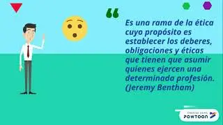 El profesional y su compromiso social