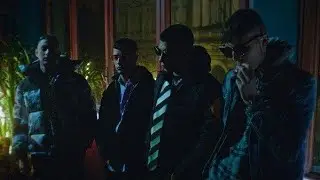 Dark Polo Gang e il linguaggio alieno: cosa significano i loro neologismi?