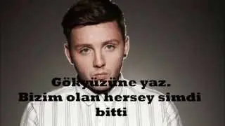 James Arthur-Impossible (Türkçe)