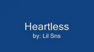 Heartless
