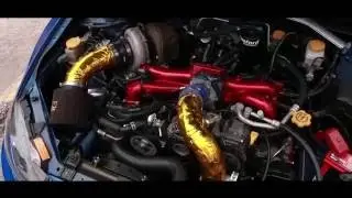 OC AWD MEET 2016  (Crazykonceptz)