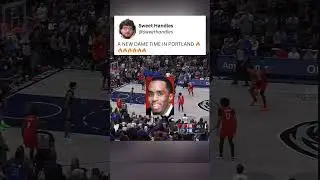 The NEW DAMIAN LILLARD?? ⏱️🔥‼️