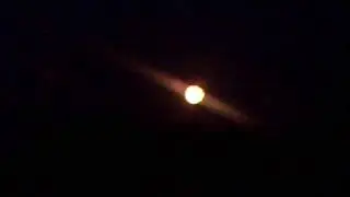 6th Short Clip: 2020 Buck Moon