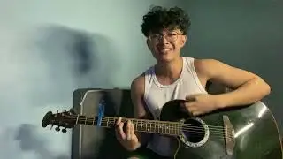 Pierce The Veil - Circles (Acoustic Cover)