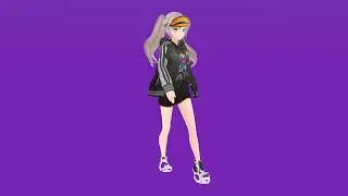 Stylized Character Dissolve Shader Release Trailor 4 - Unity Asset Store