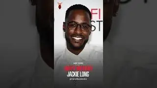 Happy 44th Birthday Jackie Long! 🎂 | From 