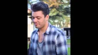 Kev Adams , l'interview audio pour le ptit monde de Jess