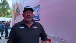 Mark Dilley Post-Race Recap - QwickWick 250