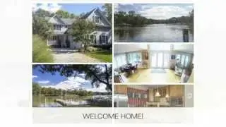 1705 River Road, Annapolis, MD 21409 MLS# AA8465156