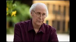Chevy Chase: The Untold Story of a Troubled Childhood