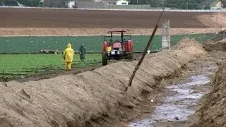 UC Davis Newswatch: Nitrates in Water
