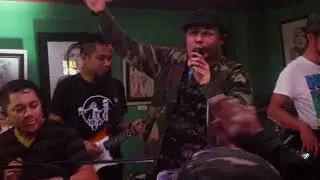Ice Cream - Rewind band reunion 9/23/2017