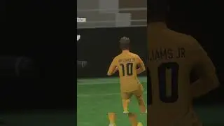 NICO WILLIAMS LONG RANGE!😯
