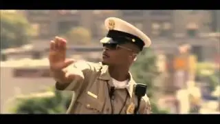 Kram - The Best Thing (Takers Soundtrack)