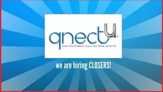 Sales Jobs in Utah - qnectU - Utah Jobs Hiring