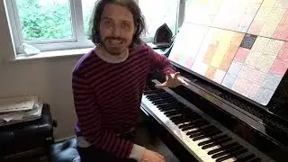 Edward Chilvers - Challenge 1 (Piano)