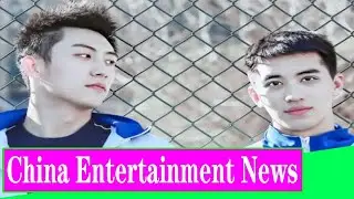 Xu Weizhou officially announced his marriage! Xiao Zhan and Wang Yibo are the first to do this to c