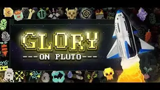 Tianlein plays Glory on Pluto Demo