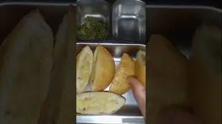 lunch box# snacks#❤️ #cooking #recipe #food