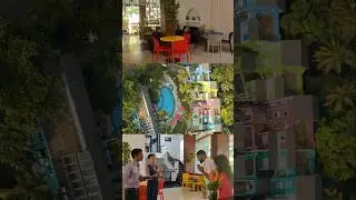 Let's Go Goa || #minivlog #goa #couple #couplegoal #stayinbudget #stayingoa #resortsingoa #resorts