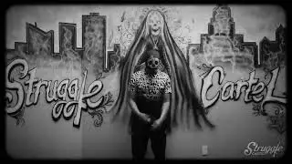 Struggle Session   Spider da god #hiphop #buffalony