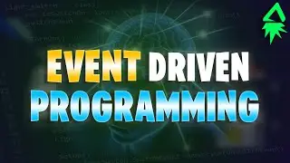 Event Driven Programming - UEFN Verse Boost Ep. 6