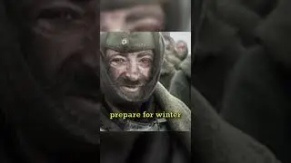 🔍 How Nazi Germany Could Have Won Operation Barbarossa 🇩🇪⚔️ #wwii