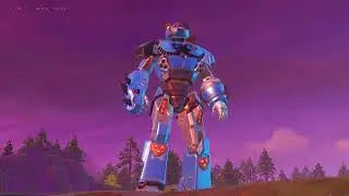 les console ont crash pendant l'event chapitre 7 de fortnite