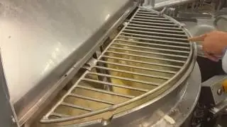 Steam Infusion No Burn On Contamination Easy Cleaning Cooking