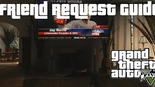 Gta-5 Friend Request Mission Jay Norris fix Bomb in phone