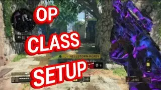 The Best Swordfish Class Setup (Overpowered)
