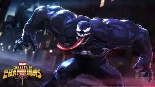 mcoc variant 5 blood and venom easy path debilitate / power alternator chap 2.1 marvel almost a solo