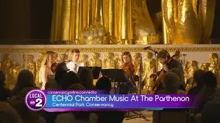 Nashville Chamber Music Series: ECHO
