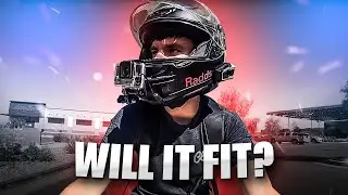 Grocery Shopping at Frys on My Motorcycle! [Motovlog 374]