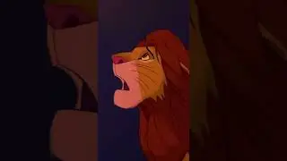 Mufasa 