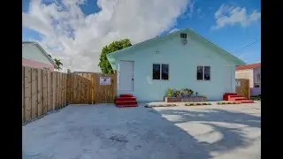 2738 NW 28th St  Miami FL 33142