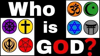 Who Is God? Vedanta&rsquo;s Logical Answer