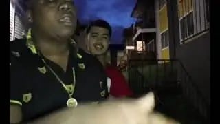 34 hunnit | Rankin | {Official Music Video}