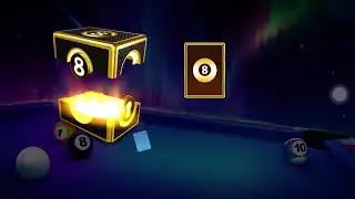 Buying epic boxes to try to unlock new cues - 8 Ball Pool by Miniclip