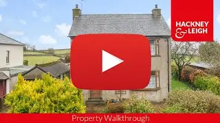 Hackney & Leigh Estate Agents - Property For Sale - Igtenhill, Boarbank Lane, Allithwaite