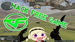 CrossFire NA: My Ranked Experience so far | Rant |