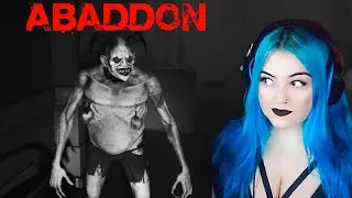COMO IDENTIFICAR UN ABADDON EN DEMONOLOGIST / GUIA CARACTERISTICAS FANTASMAS DEMONOLOGIST