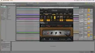 Eleven Rack Rundown