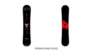 Nick Fox Raw Footage Gathering 2021 Propacamba Series